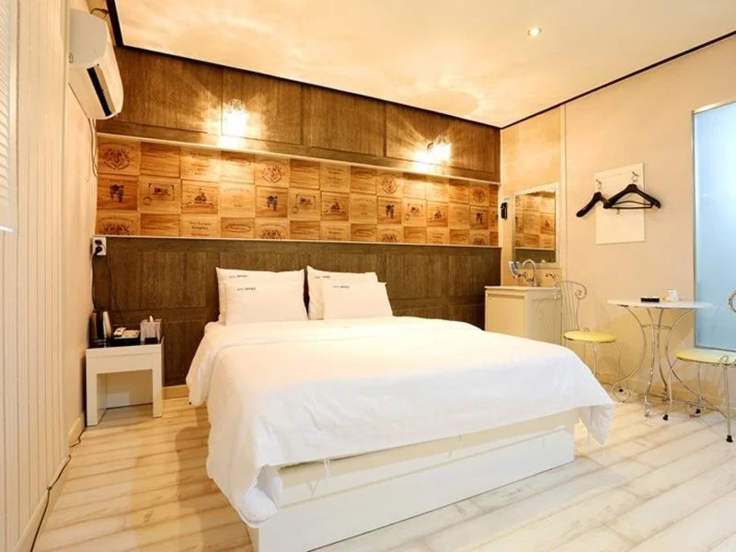 Goodstay Bandi Hotel