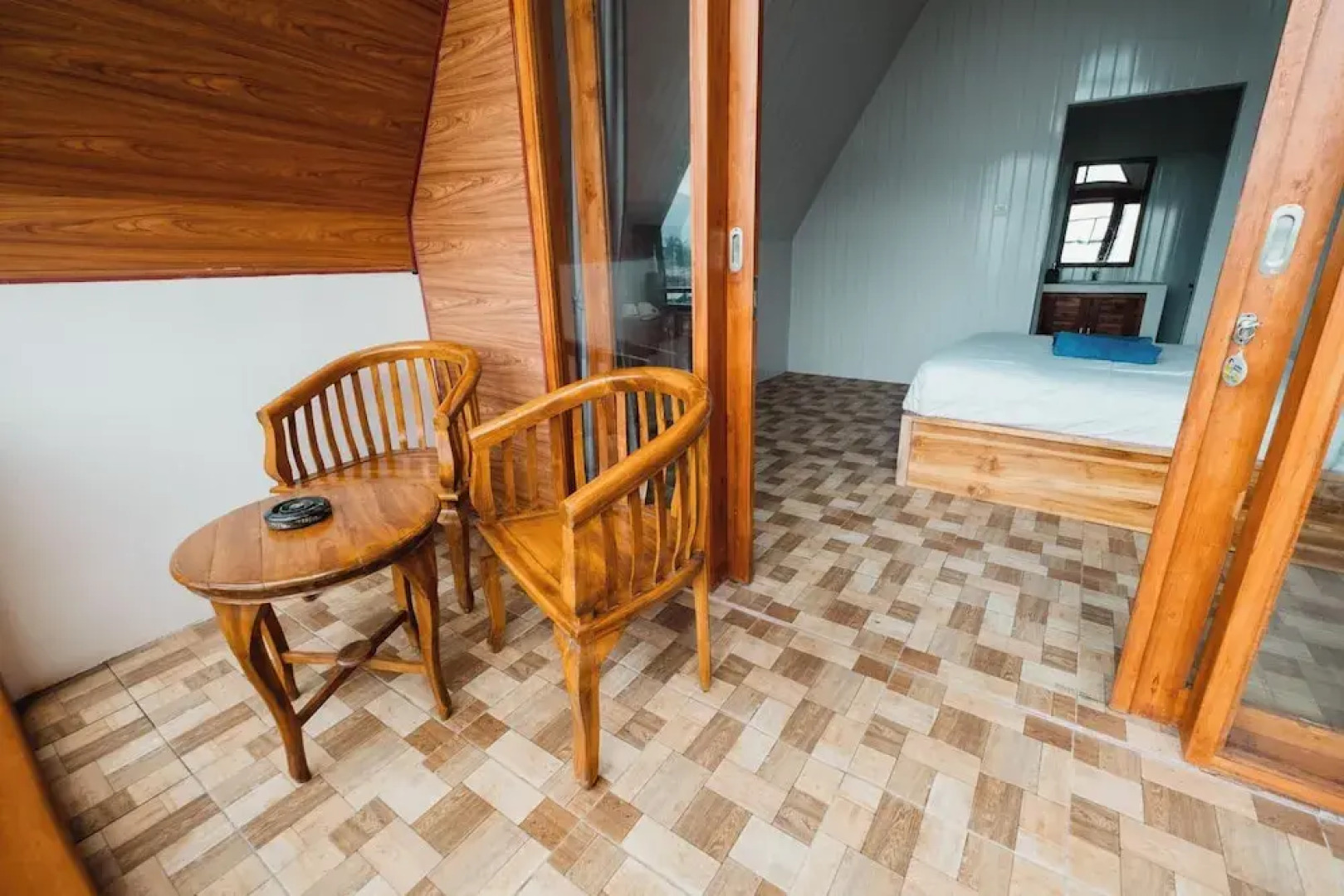 Popitan Garden Campground & Glamping