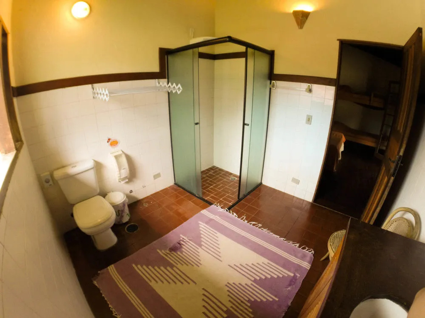 Hostel Central Ilhabela