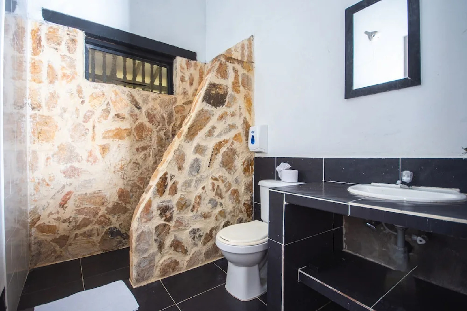 Hotel Familia Casa Blanca