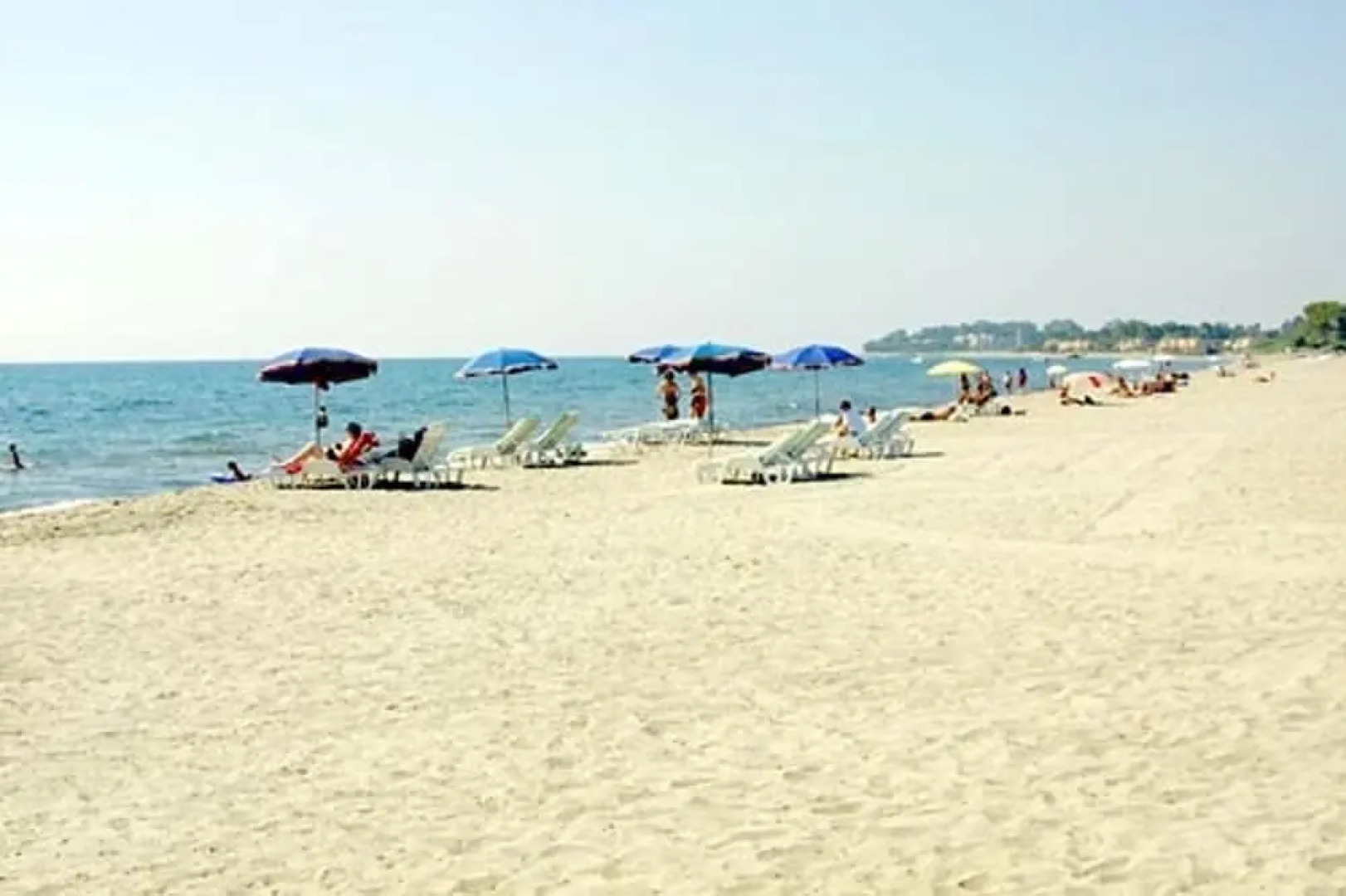 House With one Bedroom in Pineto, With Enclosed Garden - 50 m From the