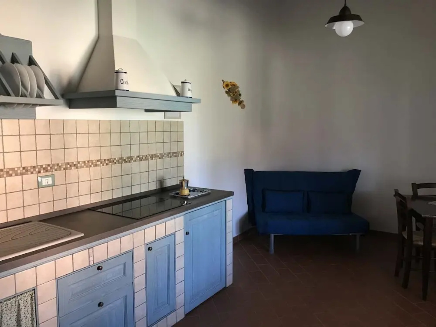 Agriturismo Agricamping Isolotto