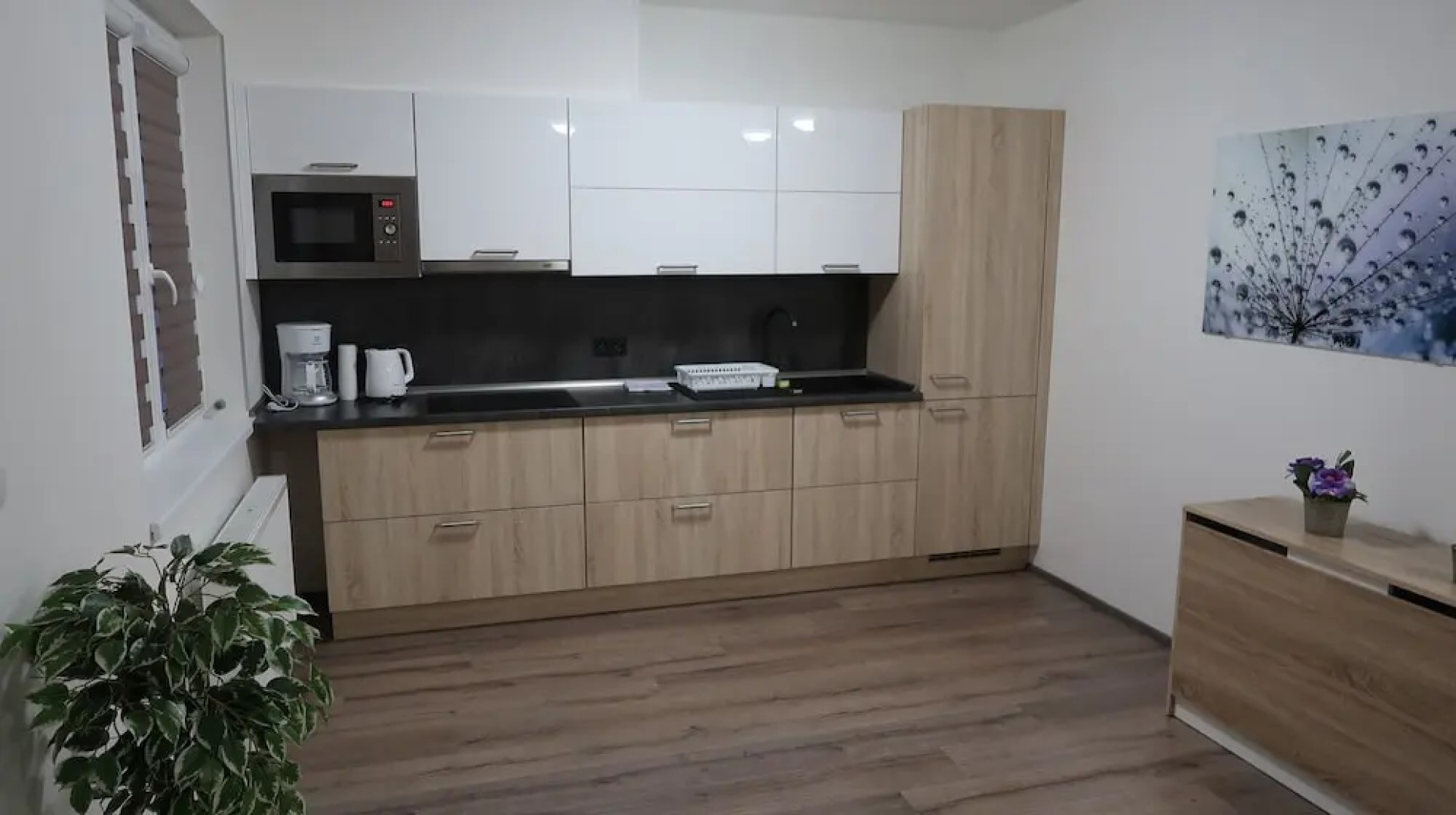 Private Luxury Apartments