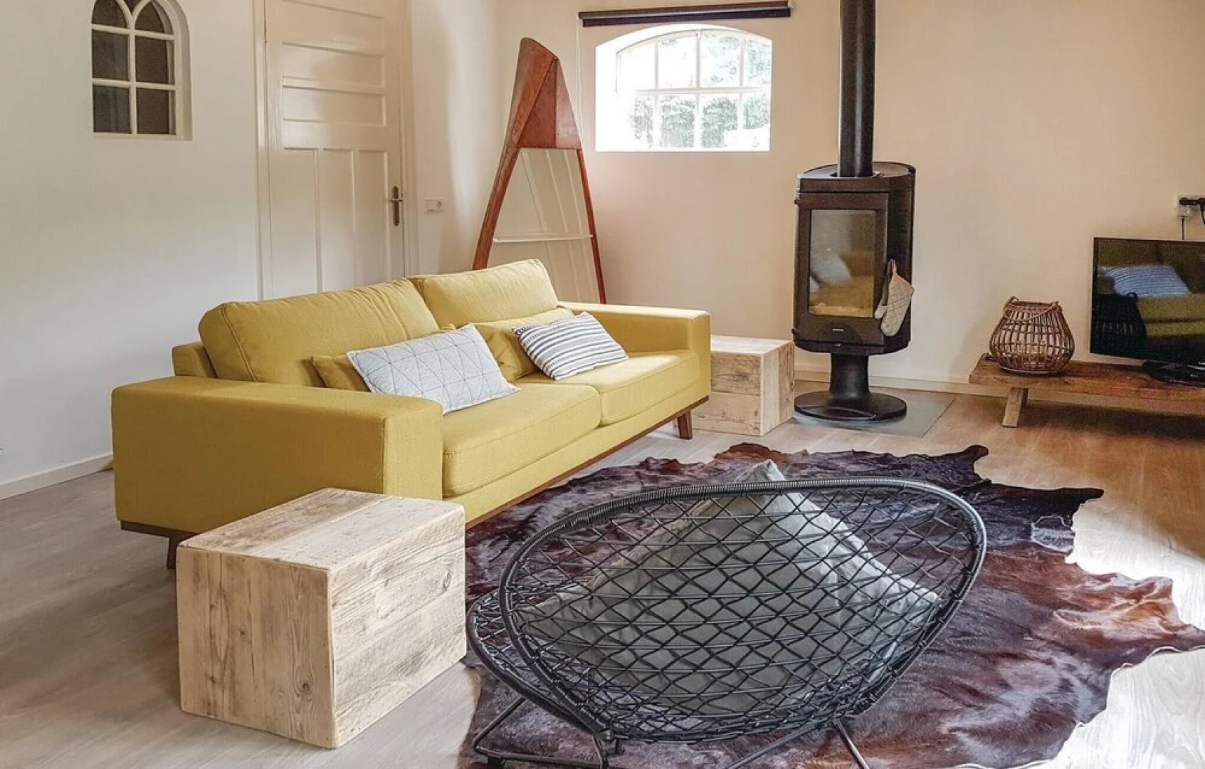 Amazing Home in Valkenswaard With 2 Bedrooms and Wifi