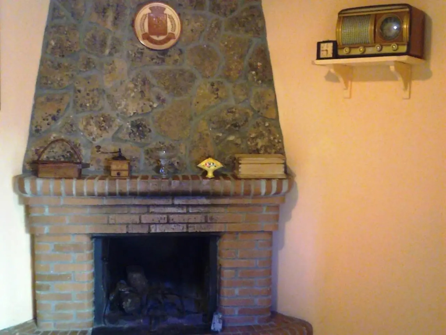 Casa Rural Casa Lino