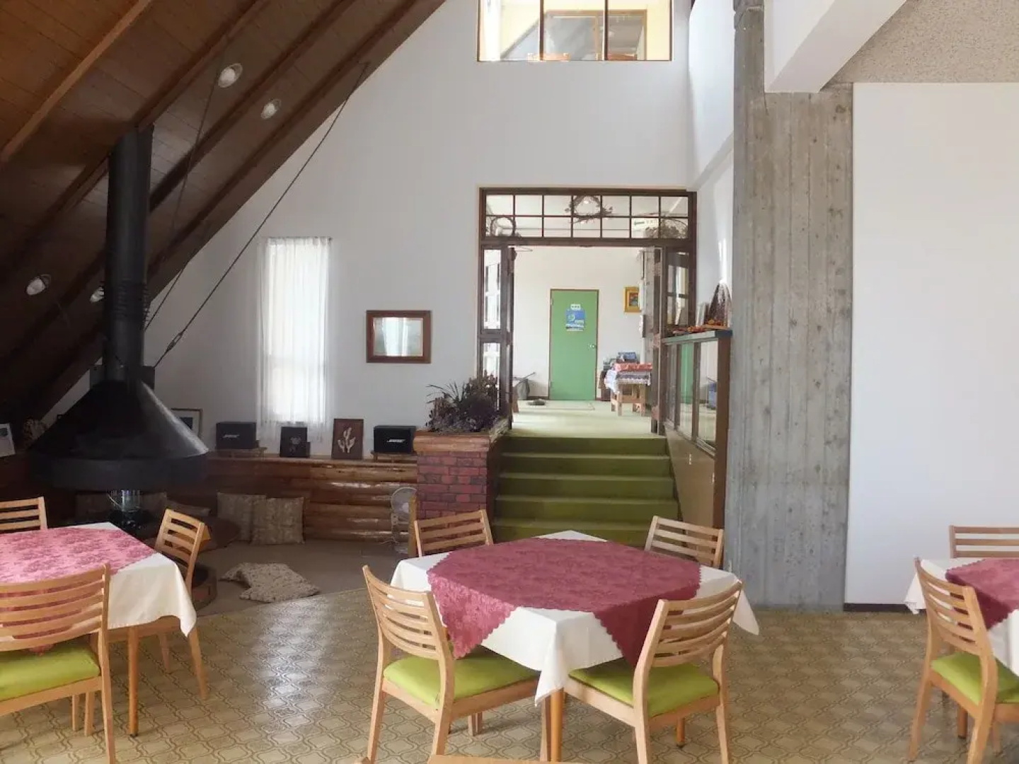 Petit Hotel Shanze