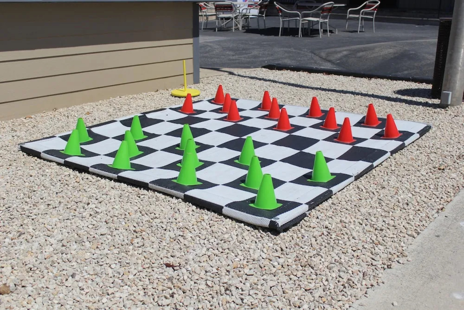 Hill Country Cottage and RV Resort