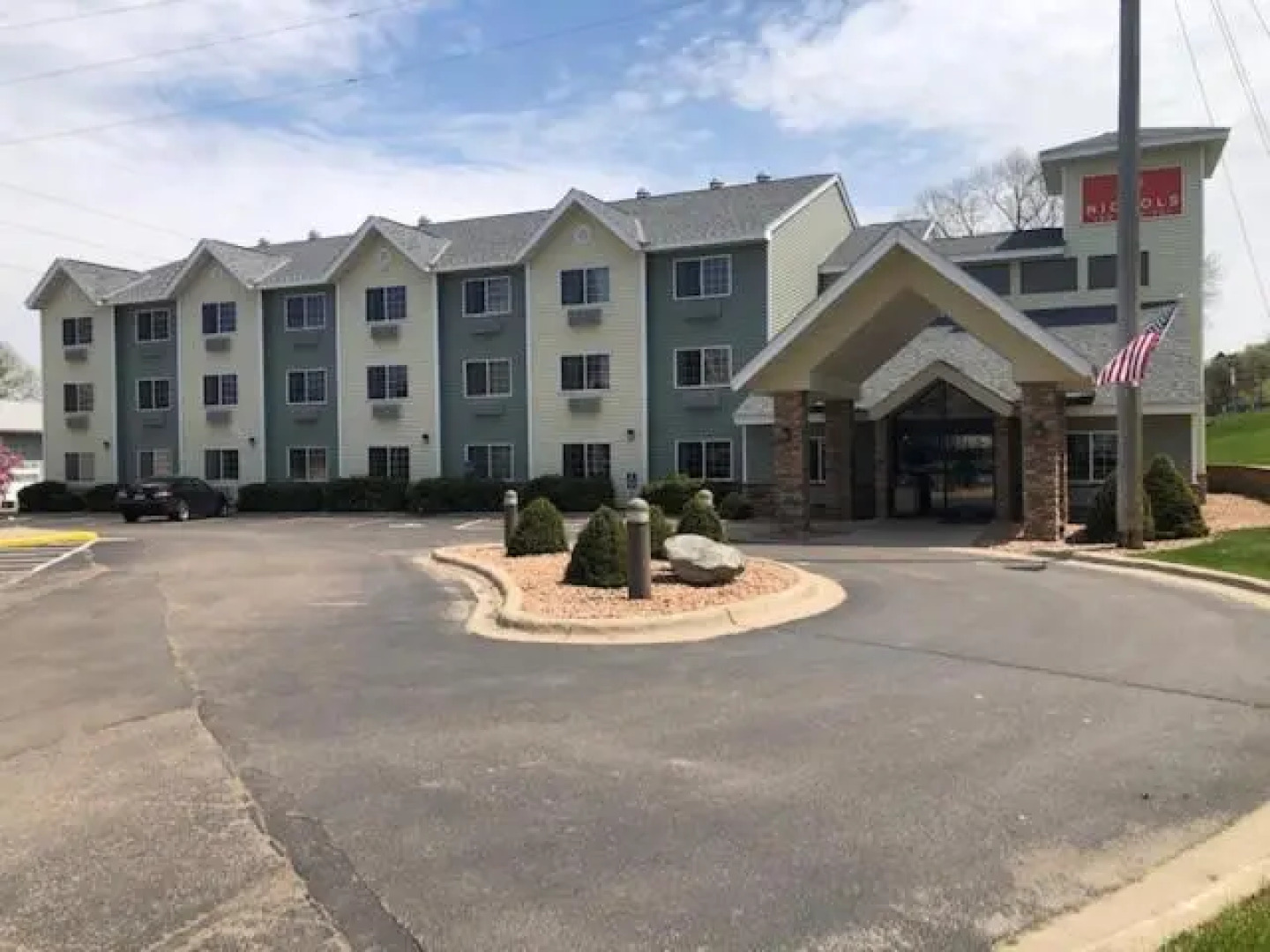 Nichols Inn of Red Wing