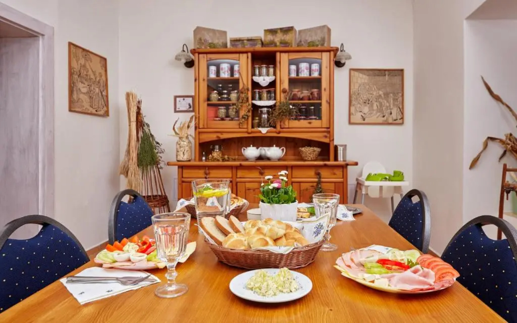 Penzion U Babky Bylinkarky