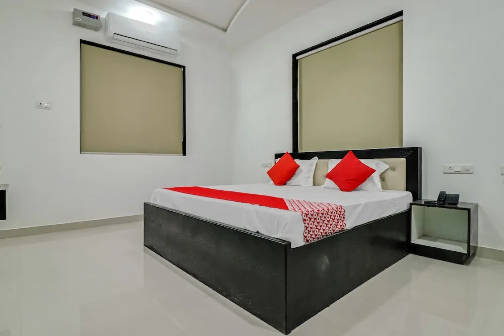 Oyo 46950 Shri Anand Sewa Dham Ashram