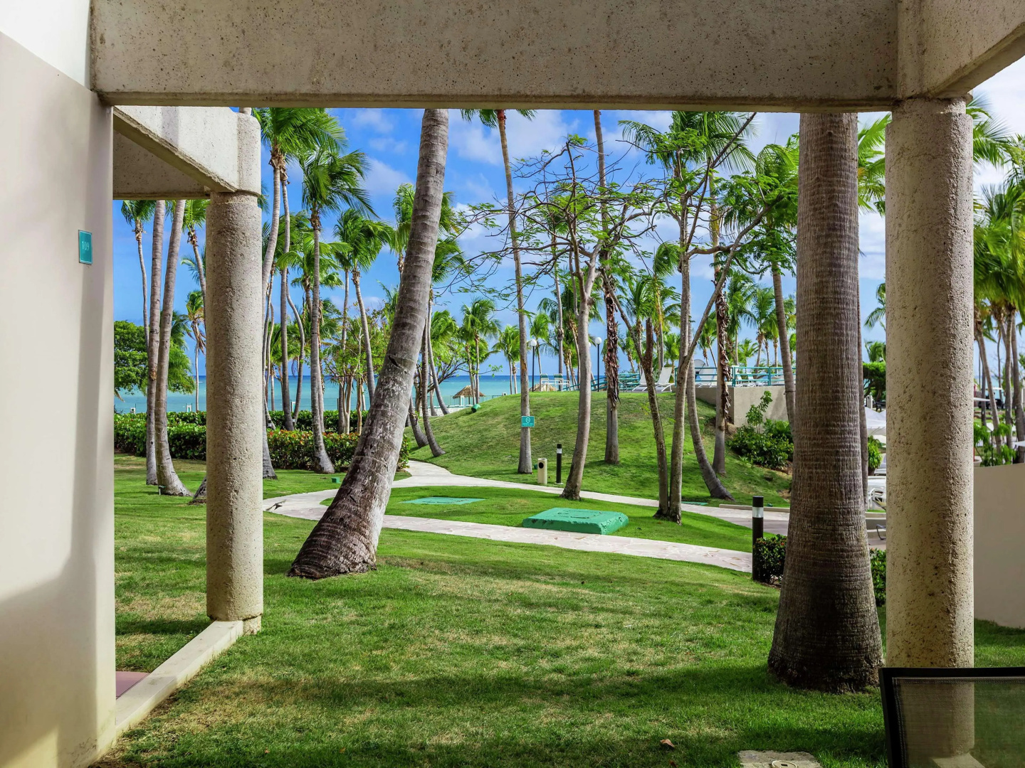 Hilton Ponce Golf & Casino Resort