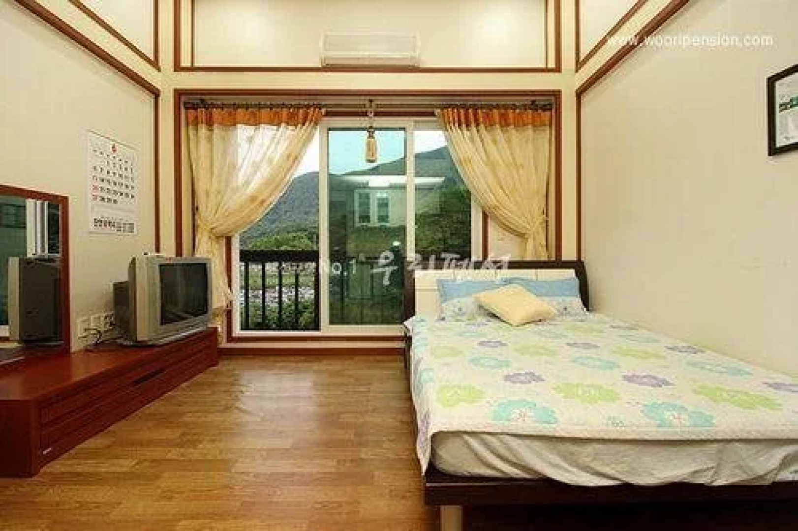 Danyang Palgyeong Pension