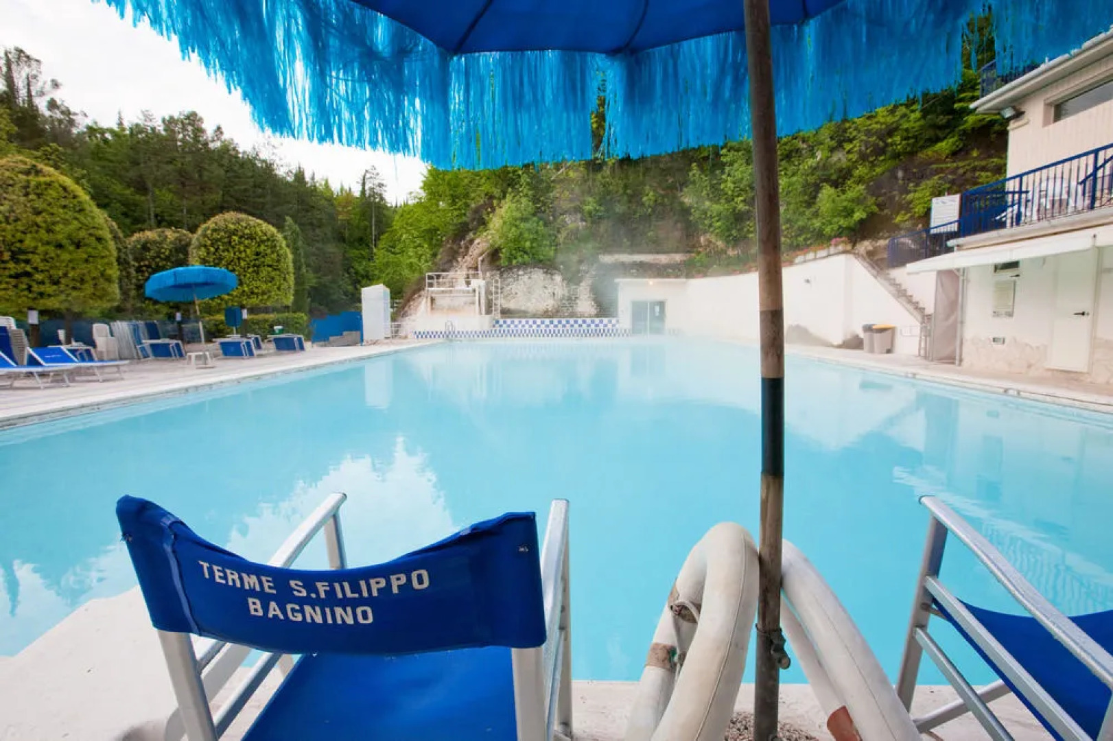 Terme San Filippo & SPA