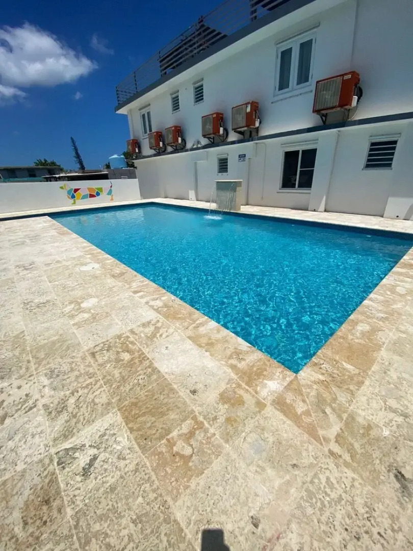 Sea Breeze Tunnel Hideaway 7