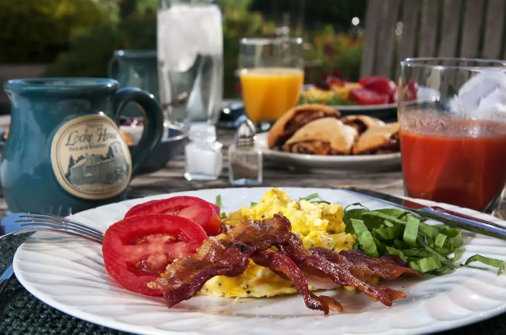 The Inn at Locke House