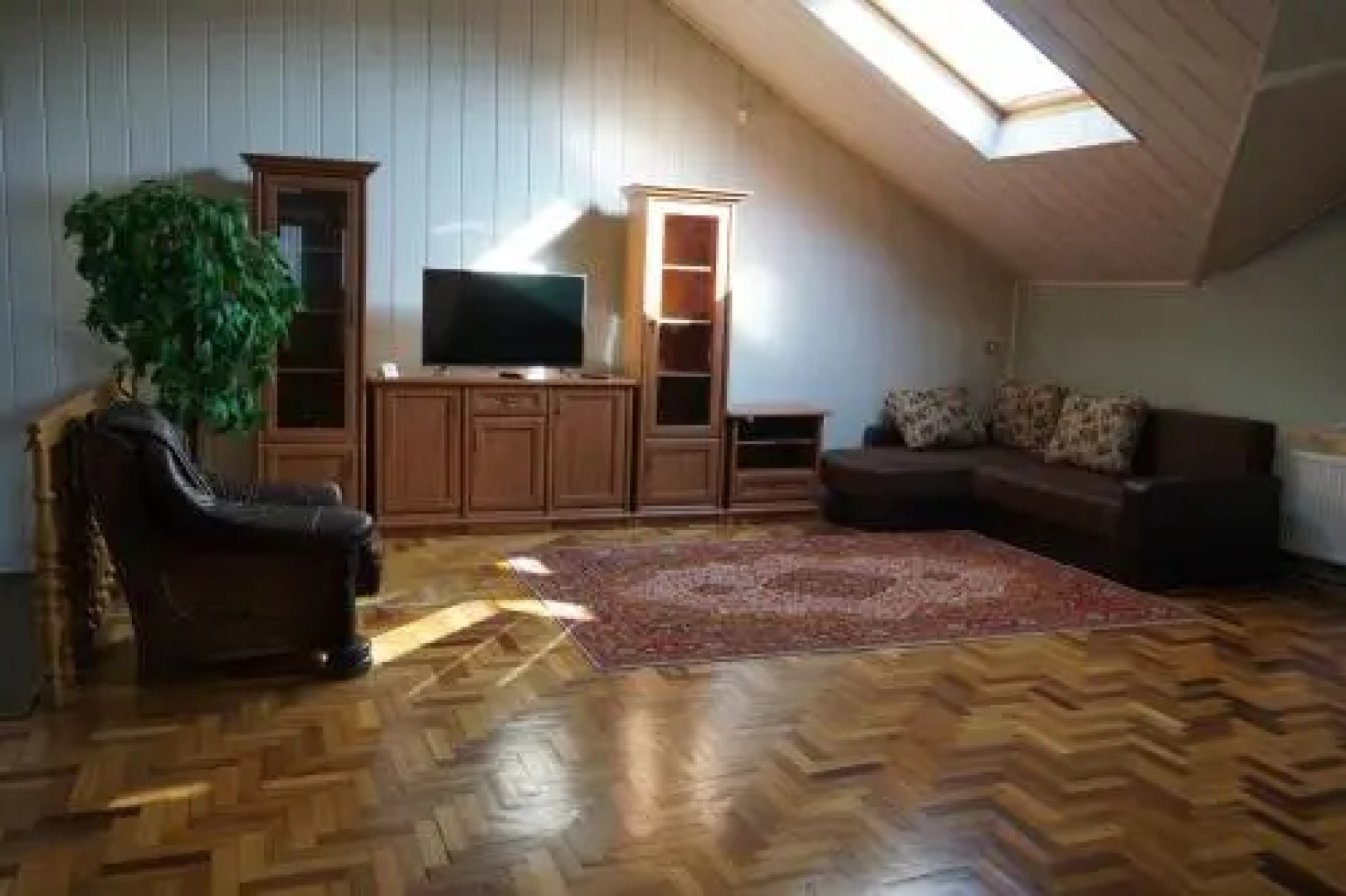 Guest House Lakštingala