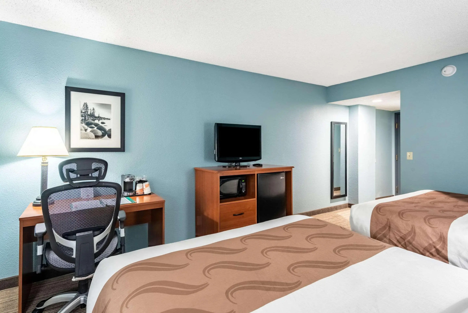 Quality Inn and Suites Garden of the Gods