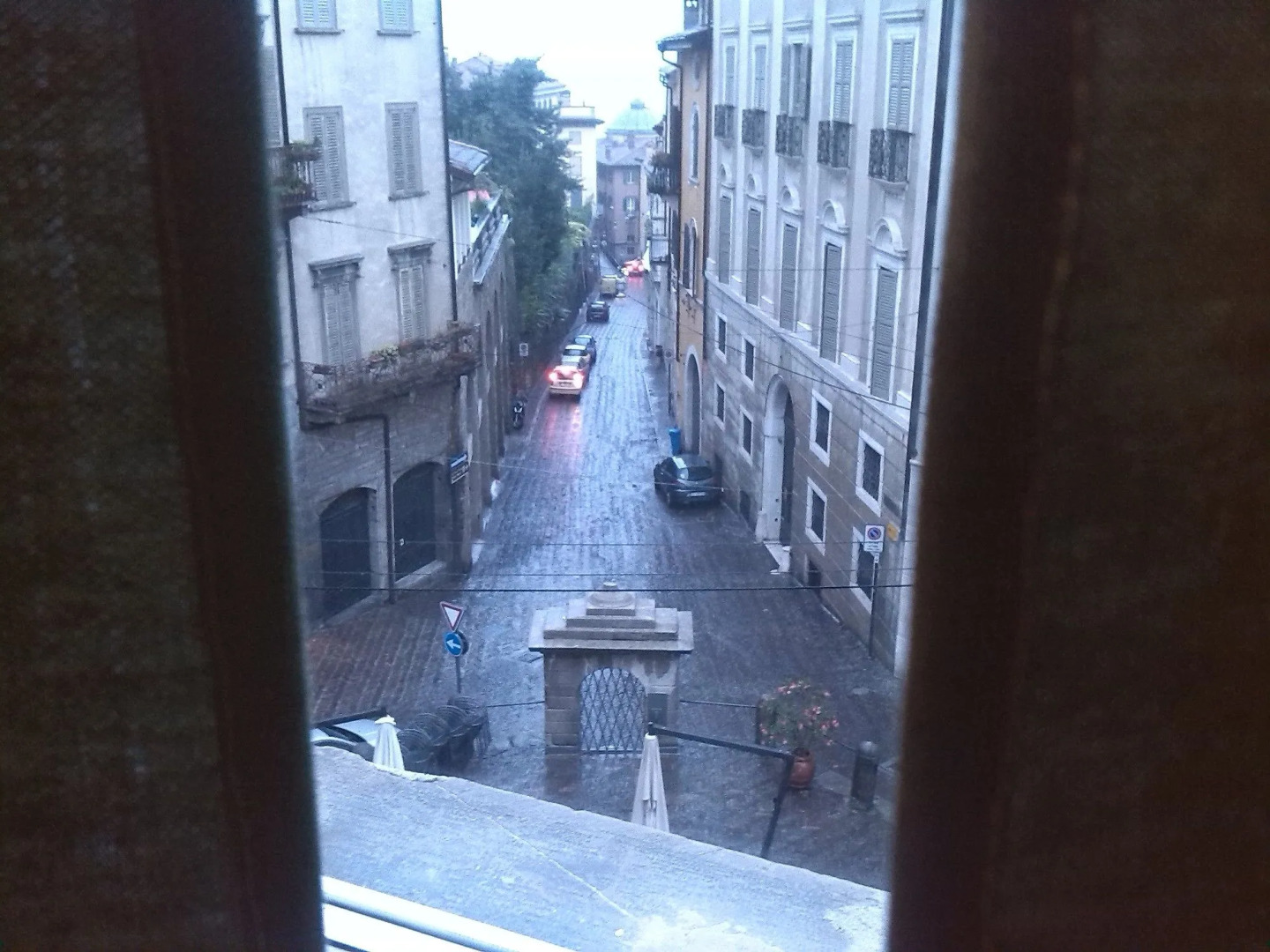 UpTown Bed and Breakfast