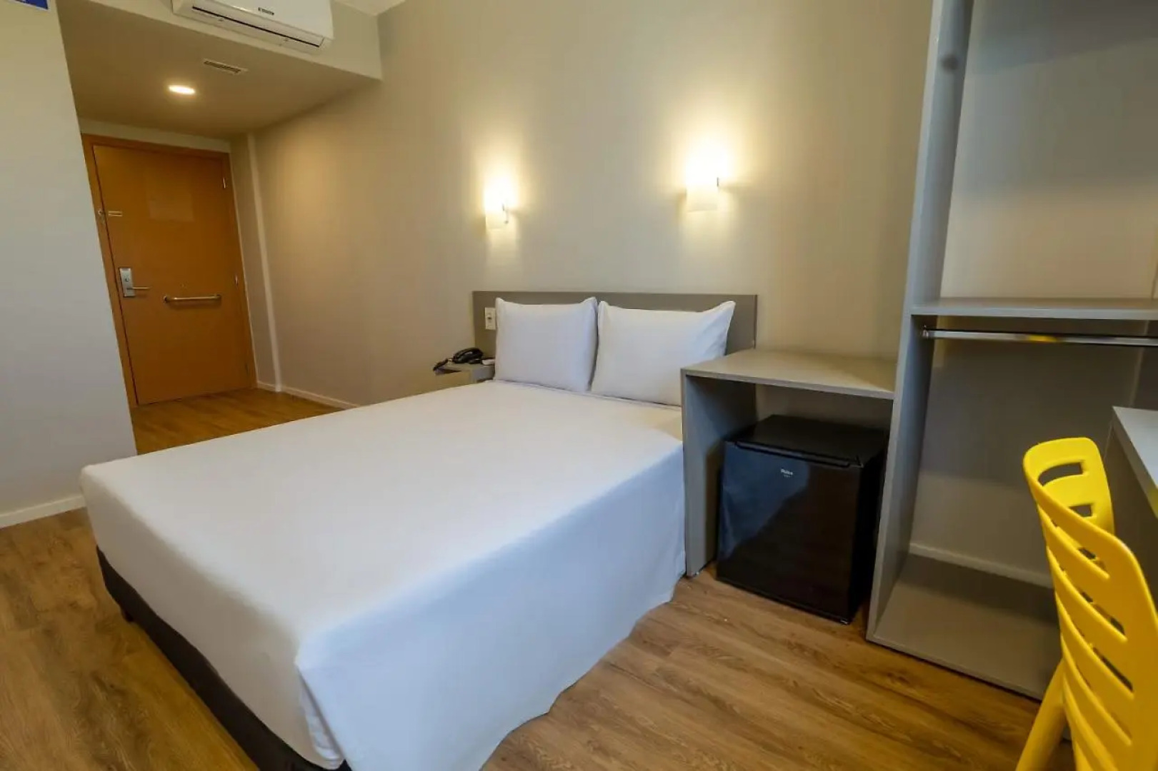 Transamérica Fit Primavera Do Leste