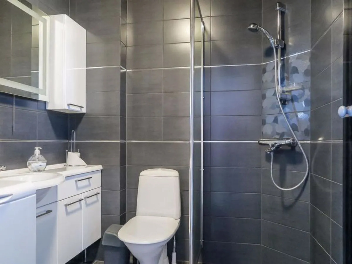 House Aihki a Pudasjärvi