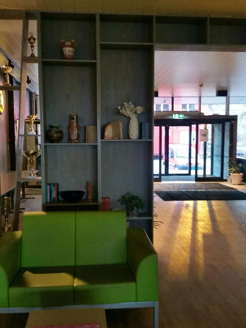 Oslo Hostel Rønningen