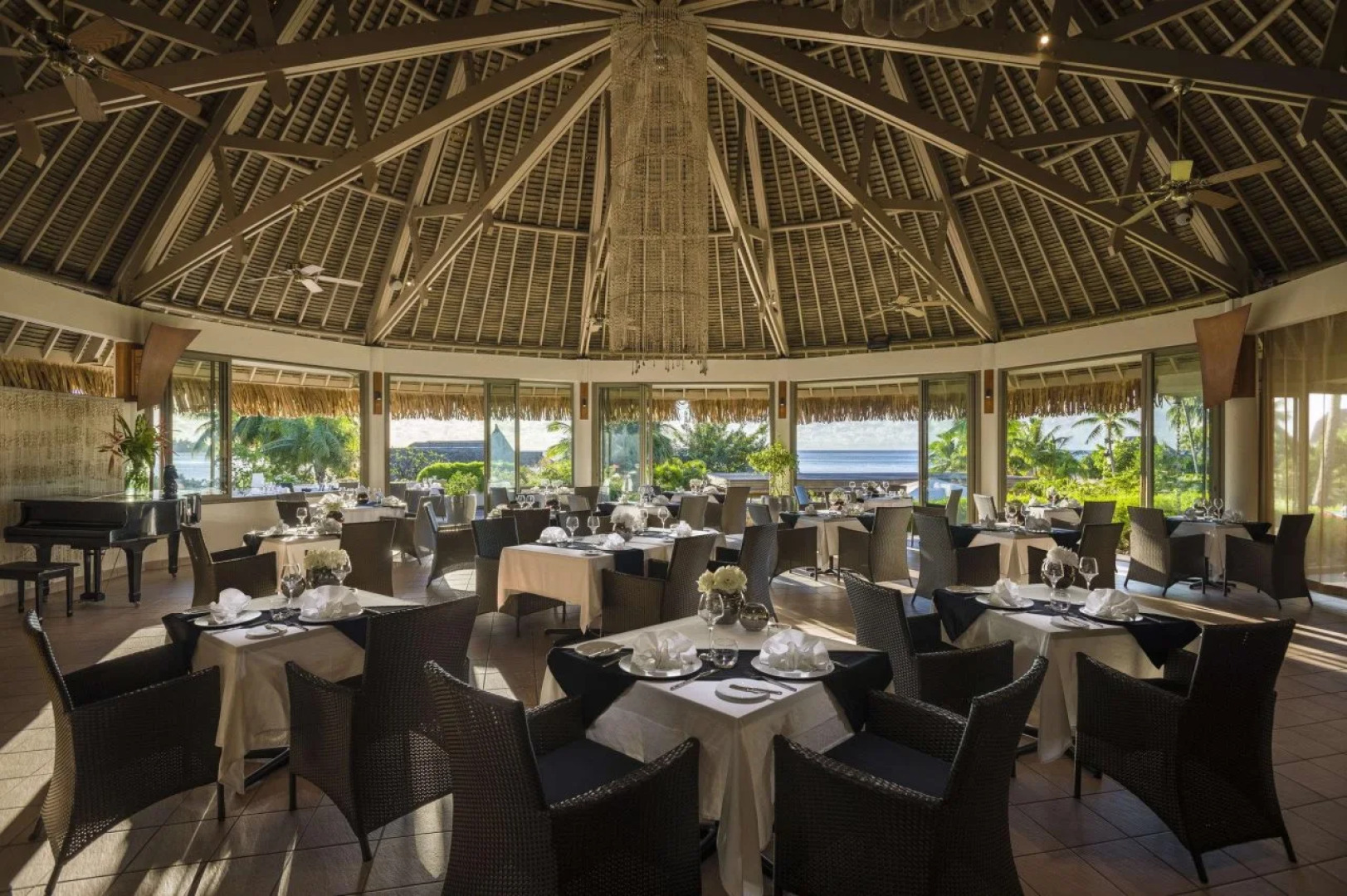 InterContinental Resort and Spa Moorea