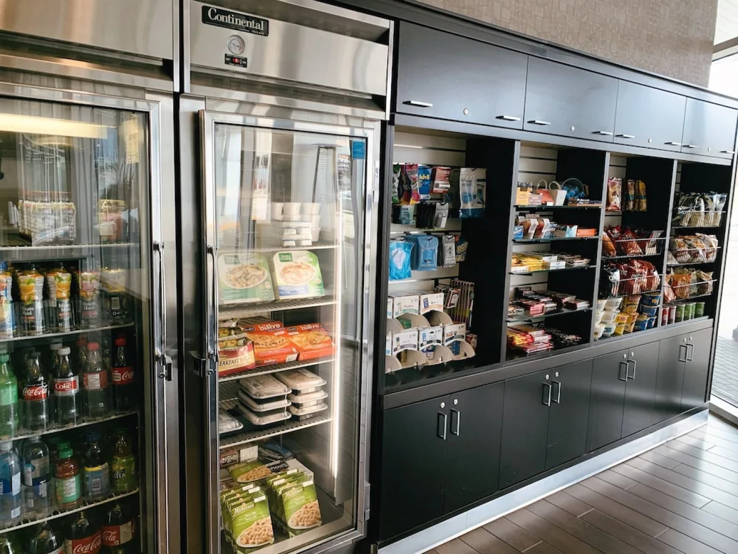 Holiday Inn Saskatoon Downtown