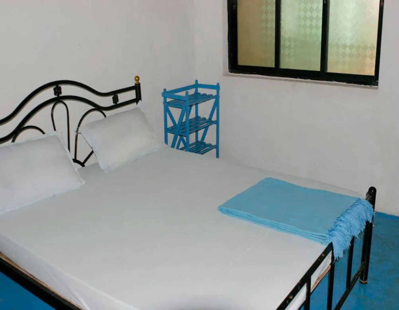 Rudra Holidays Guest House