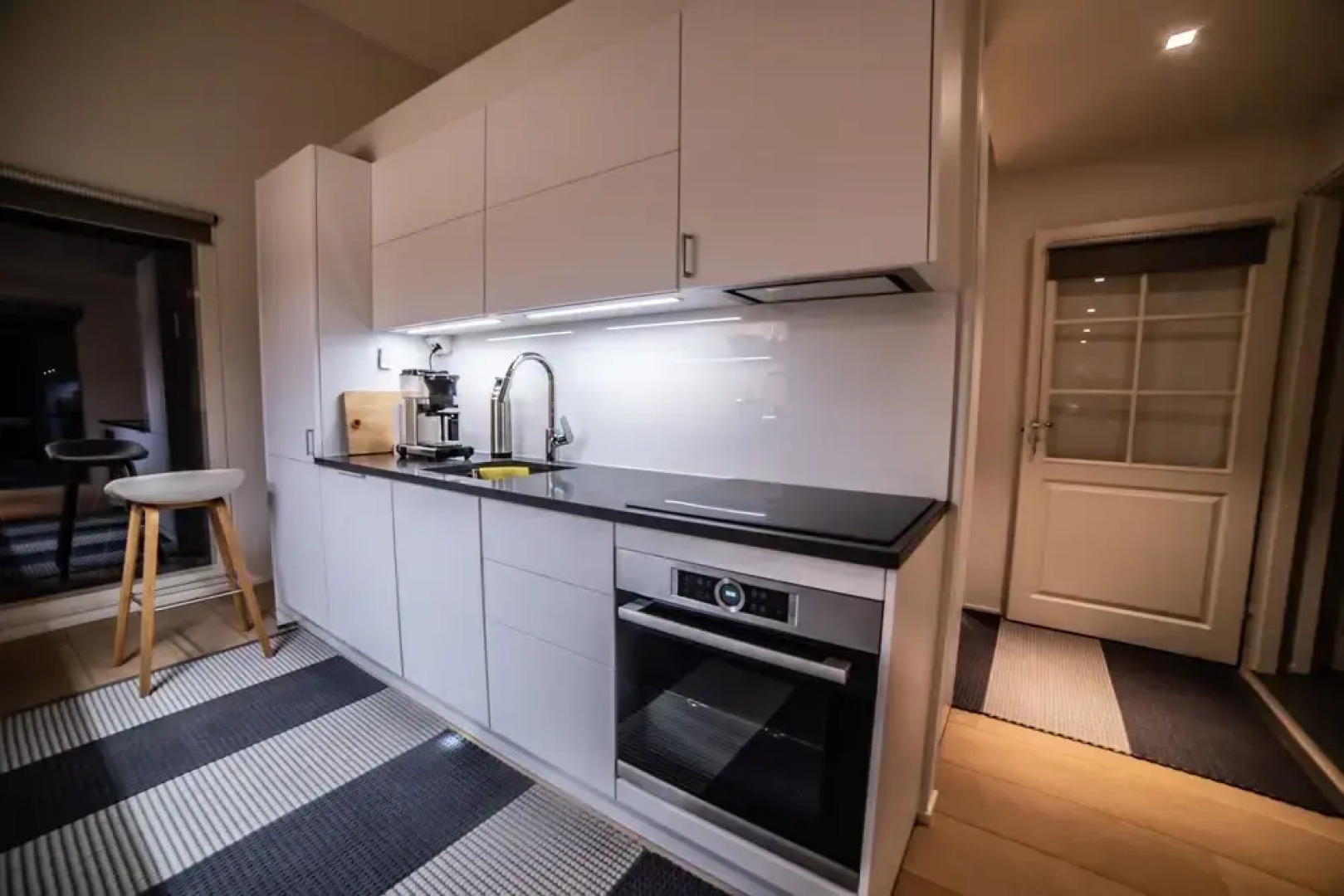 The Iconic Wikkelä Villa