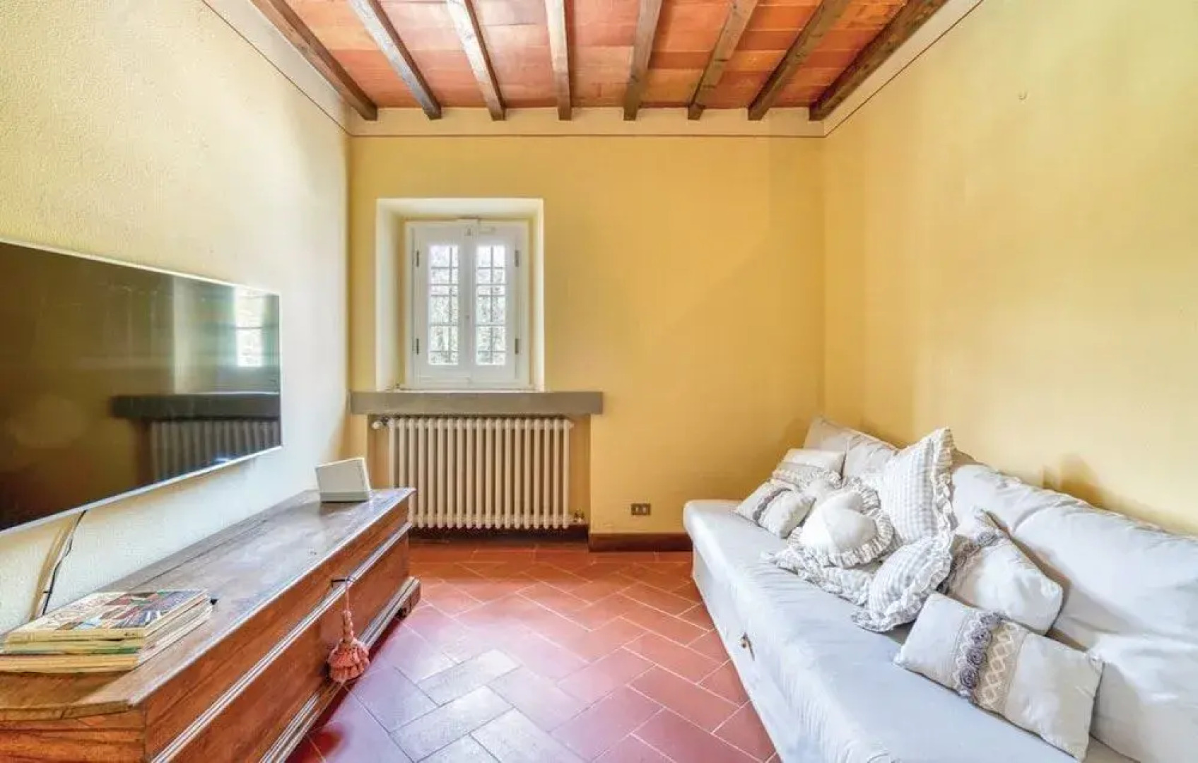 Residenza Villa Lilia