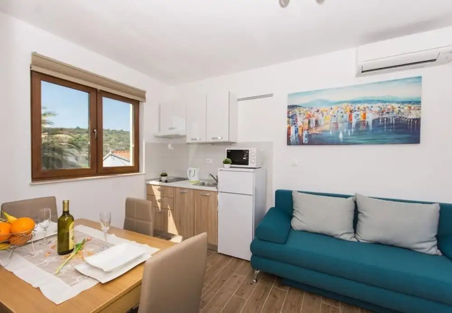 Ivica - 100m From the sea - A1