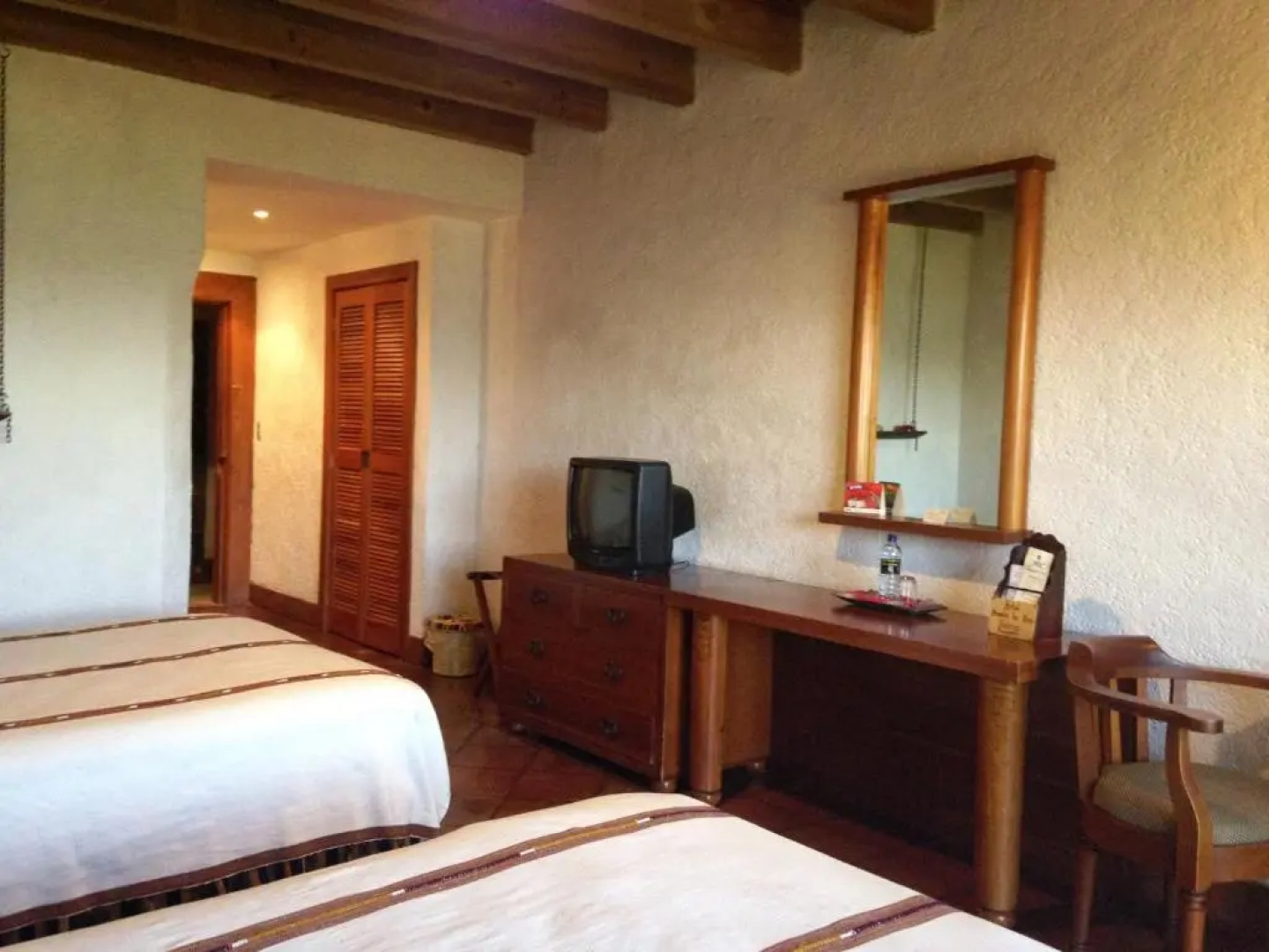 Posada de Don Rodrigo Panajachel