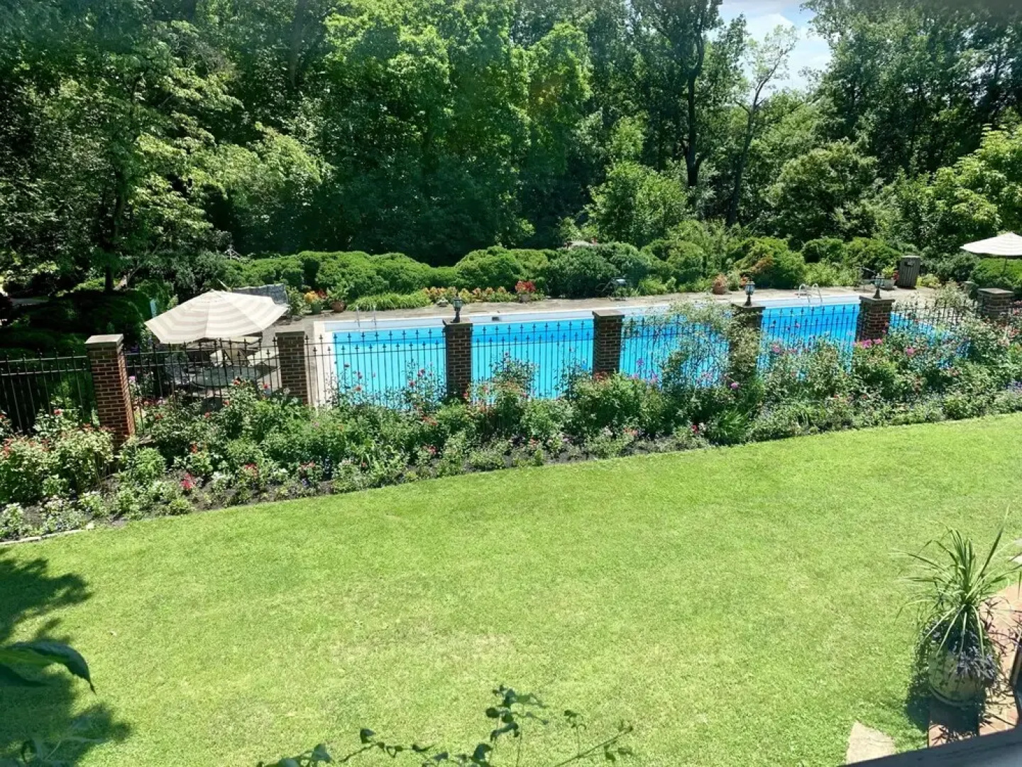 Gramercy Mansion B&B