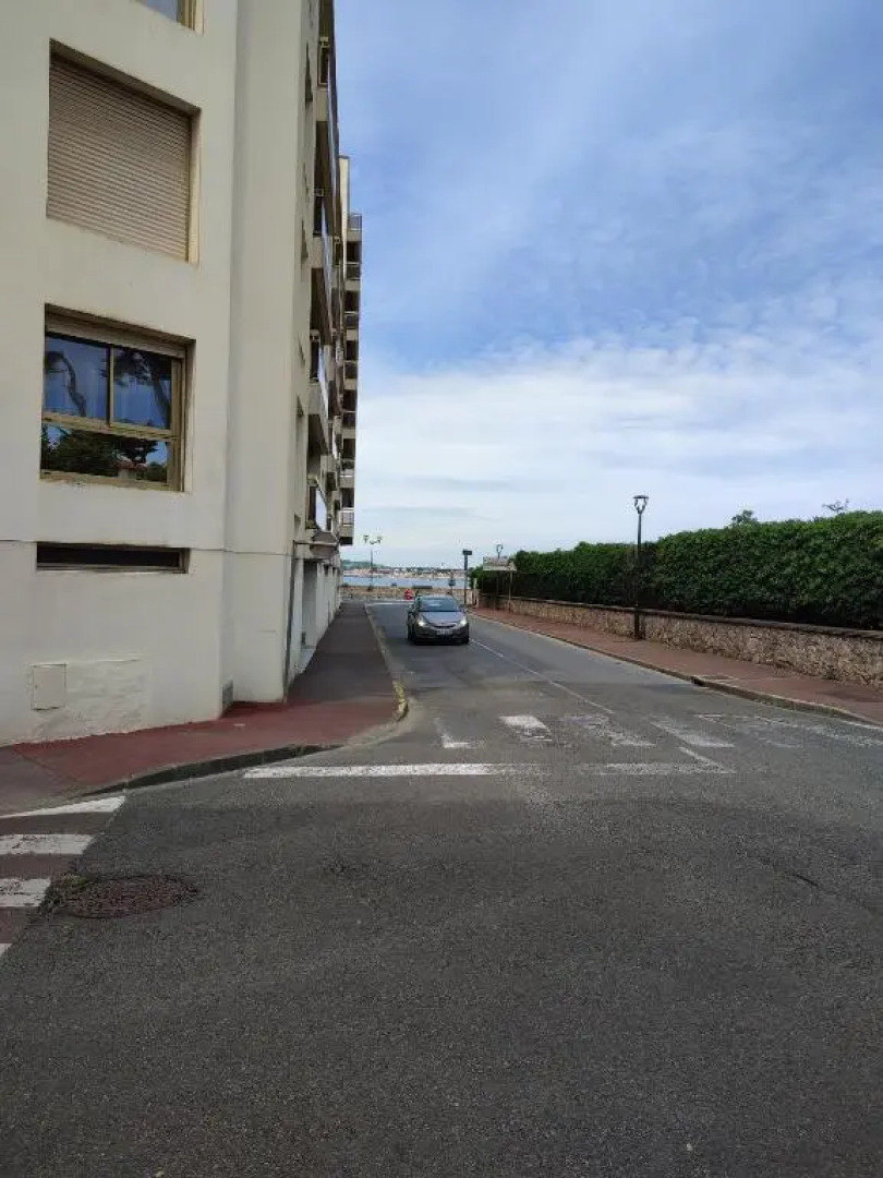 Studio Saint Jean de Luz 50m plage