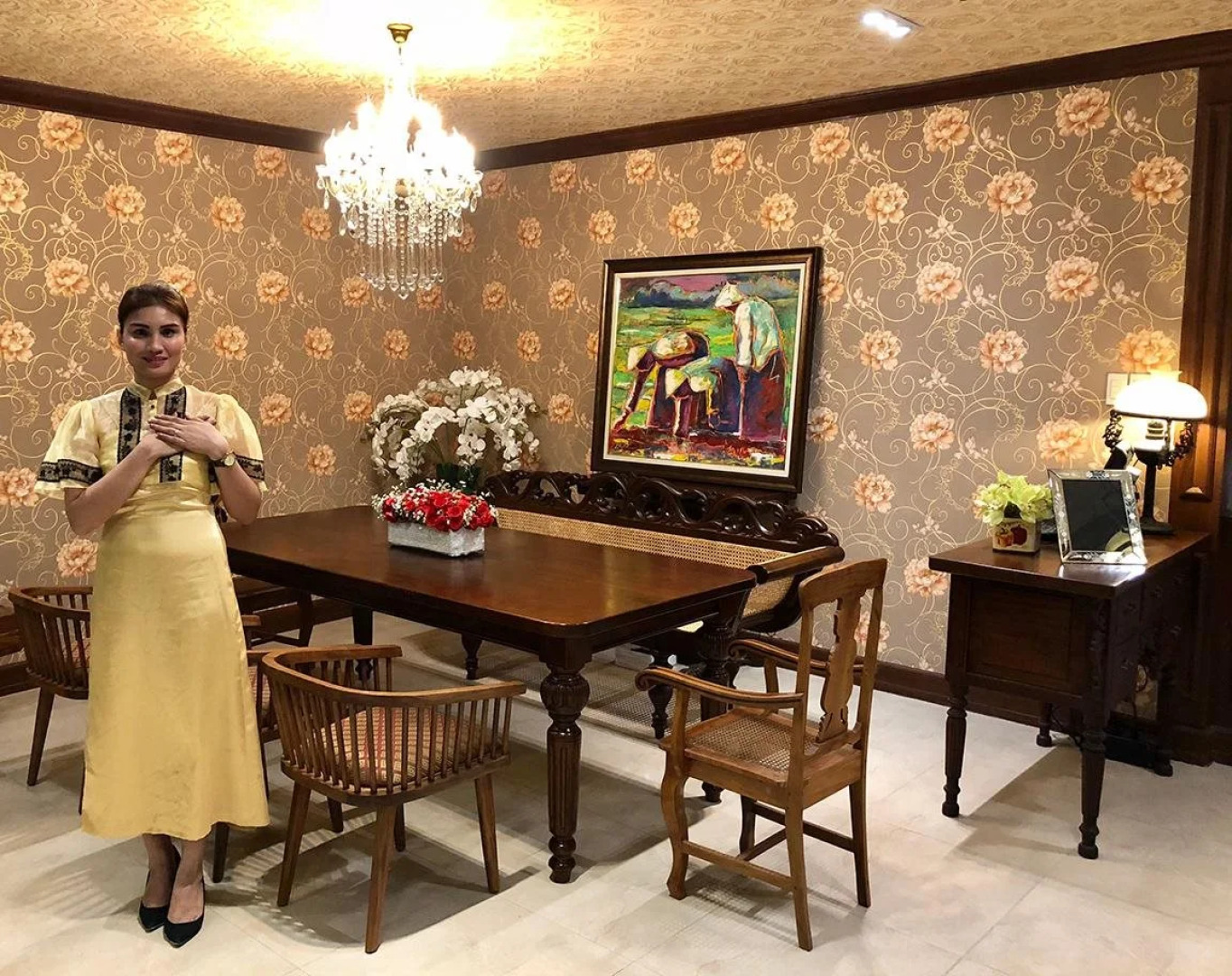 Golden Prince Hotel and Suites