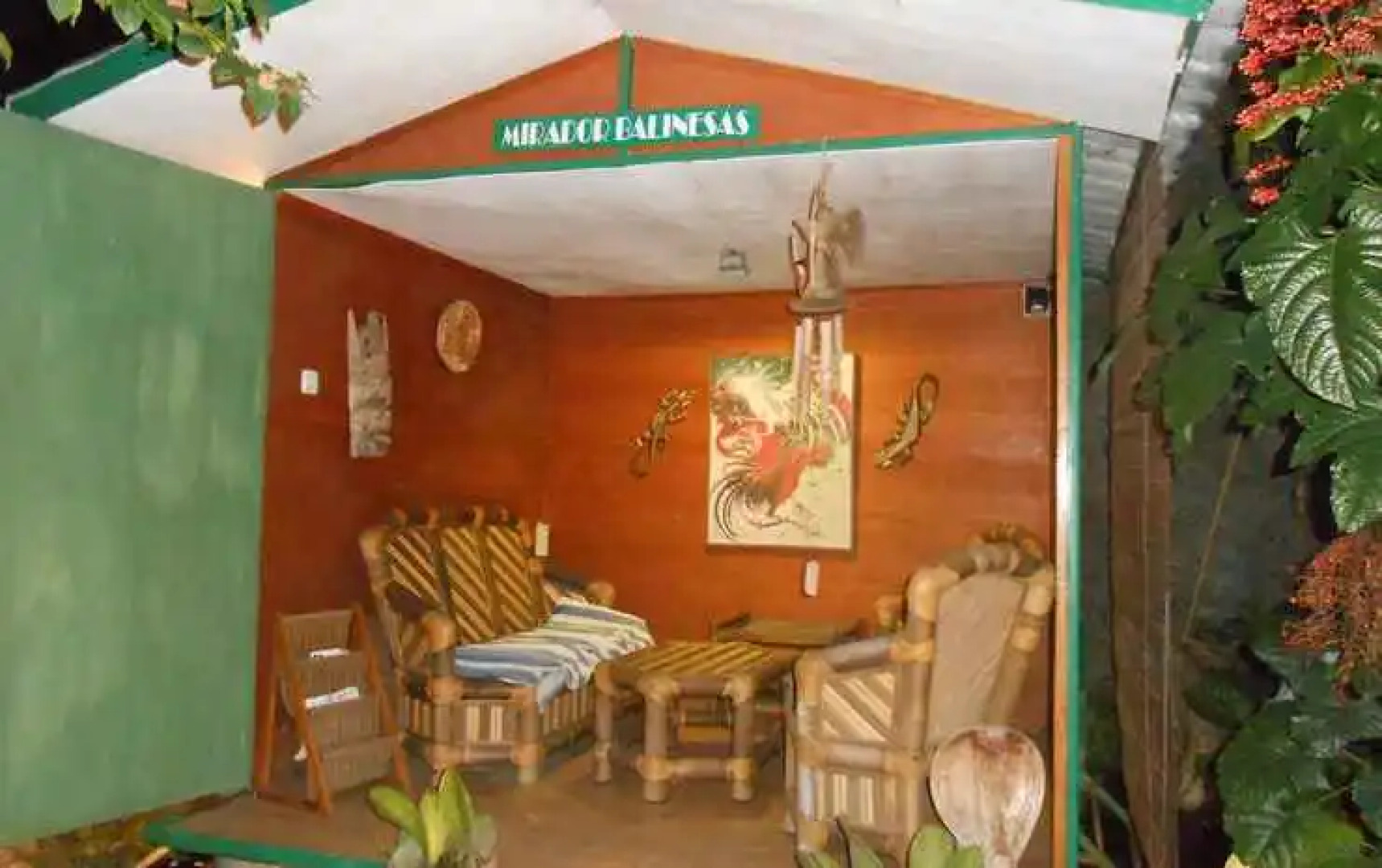 Buena Vista Boutique Hotel