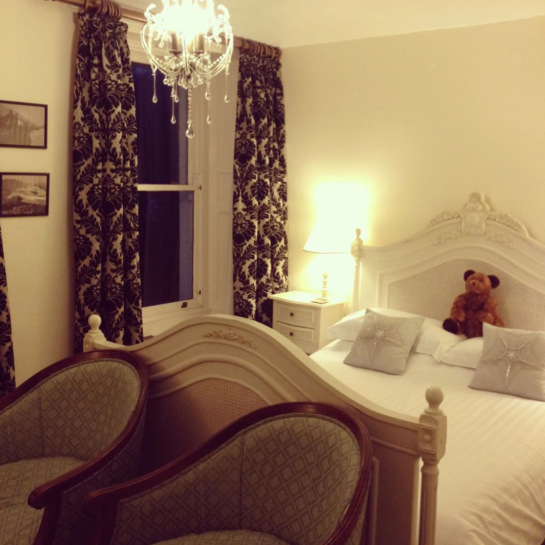 Dale Head Hall Lakeside Hotel