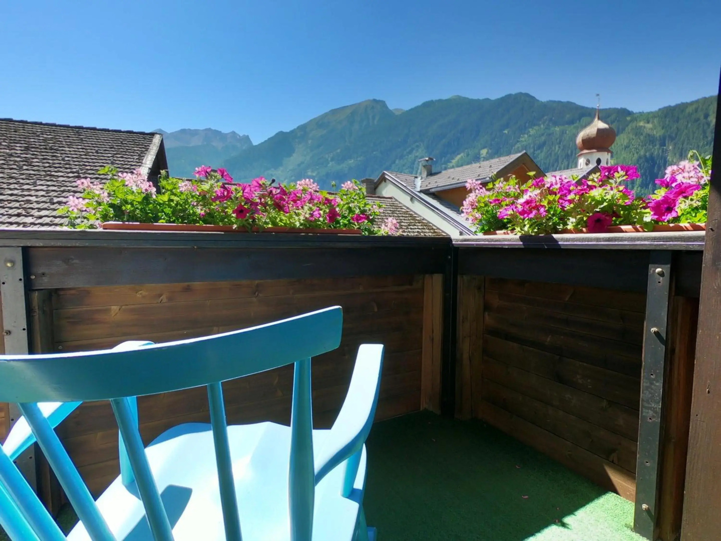 Pension Jagerhof - Sommercard Inkl - 5 Min zum Hochzeiger