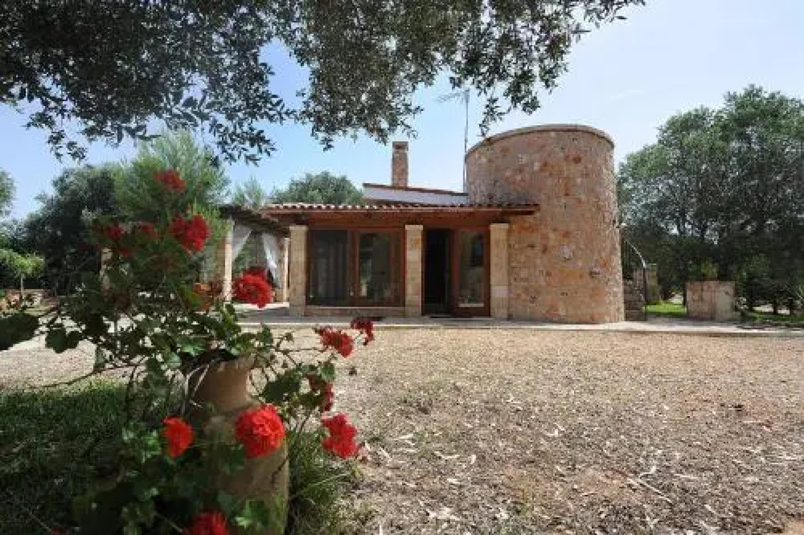 Villa Serena Maria
