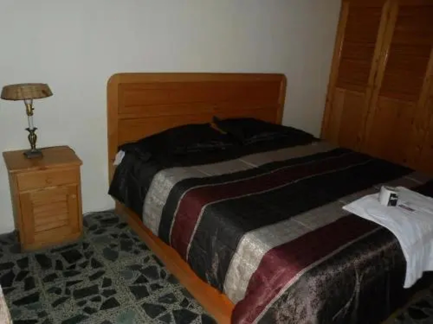 Hotel La Casa de David