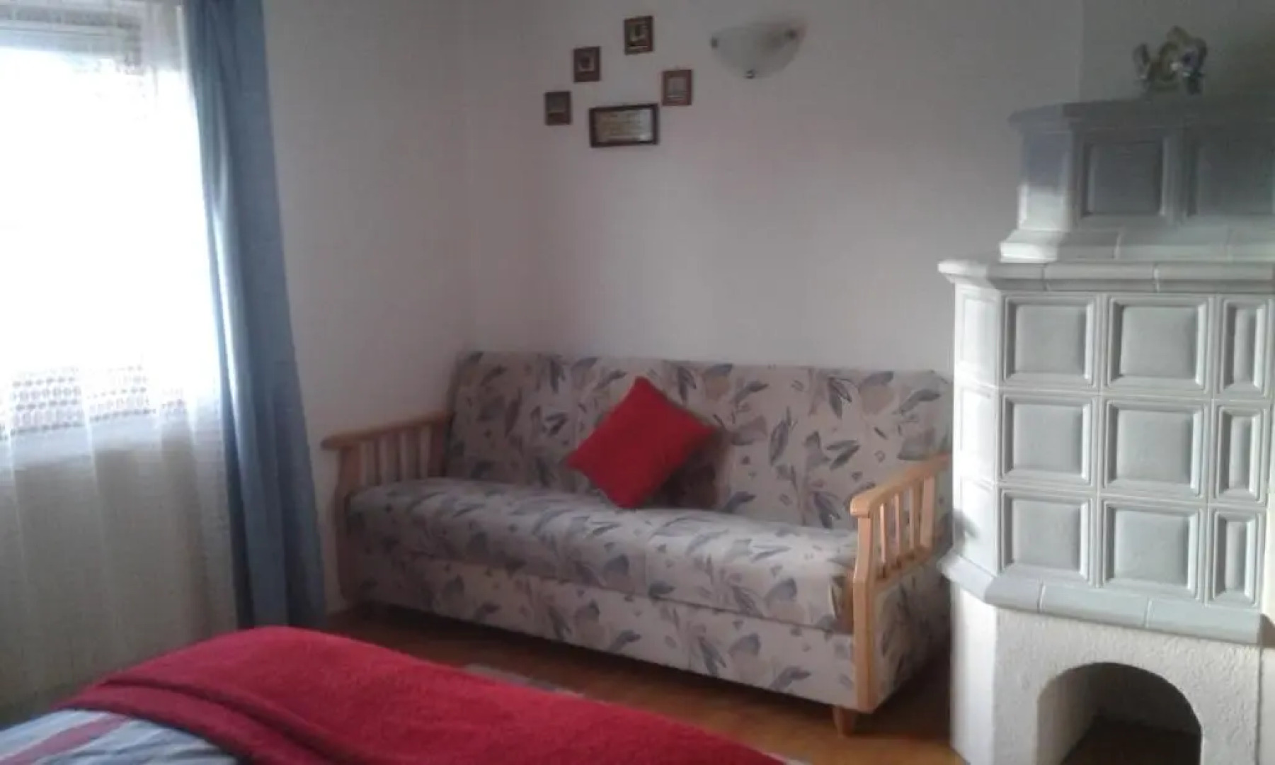 Ferienwohnung Wörndl