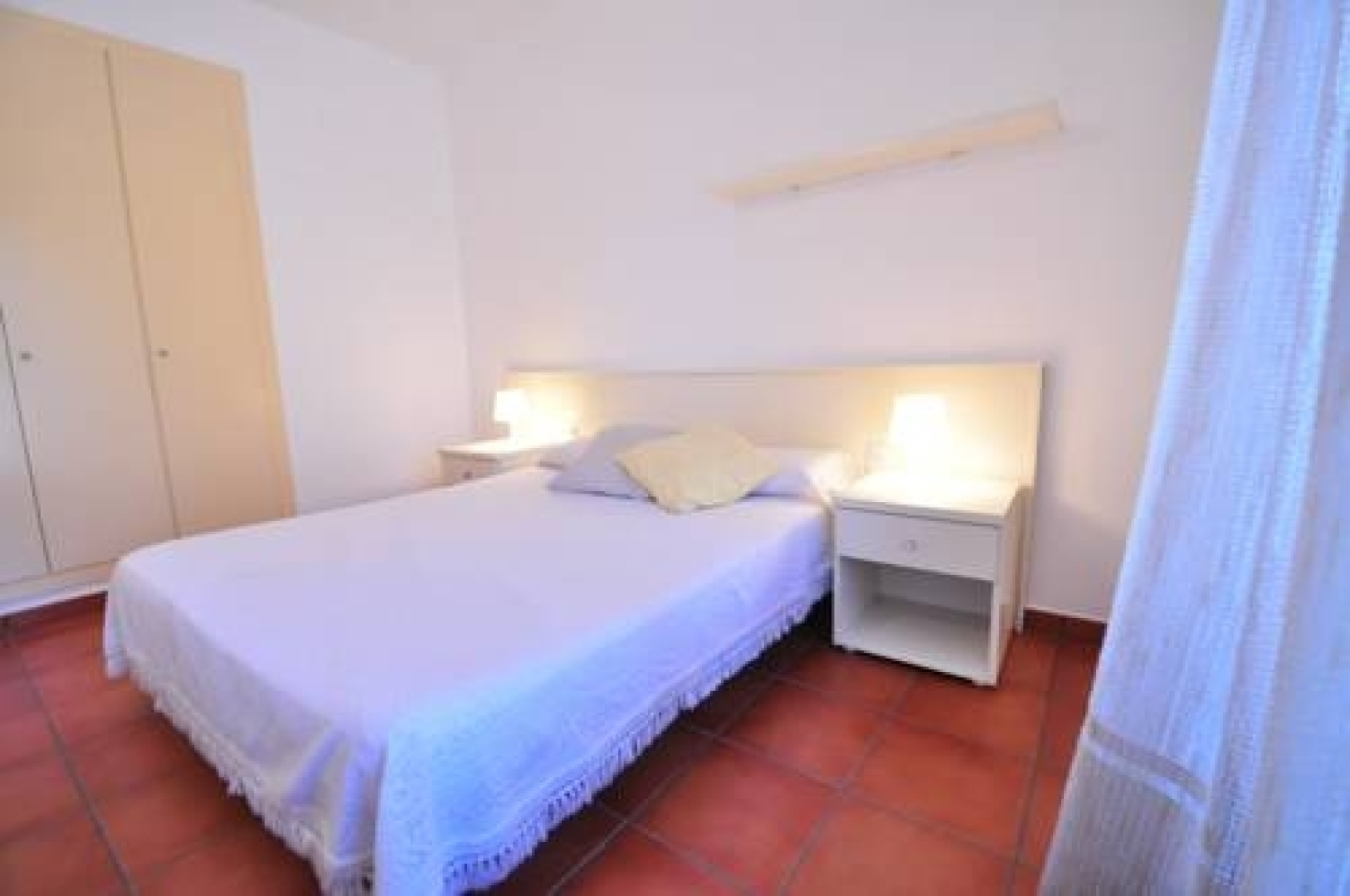 Apartment Marina Sant Jordi