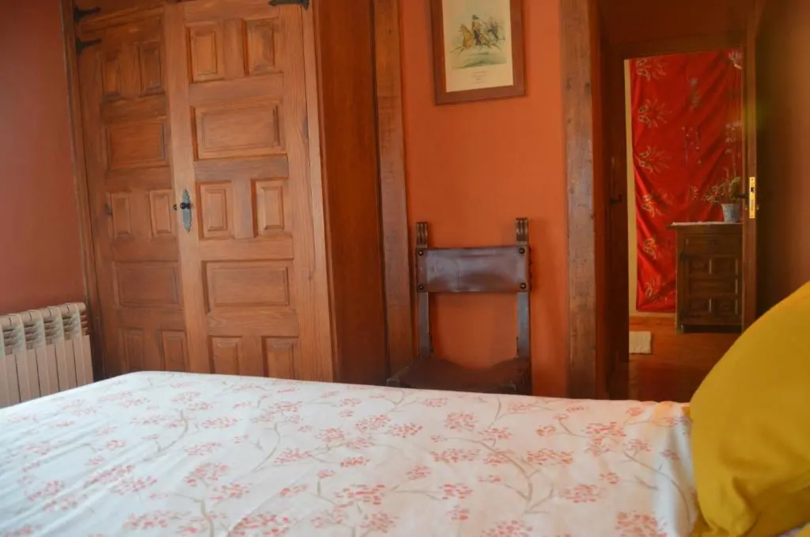 El Refugio de Gredos - Hostel