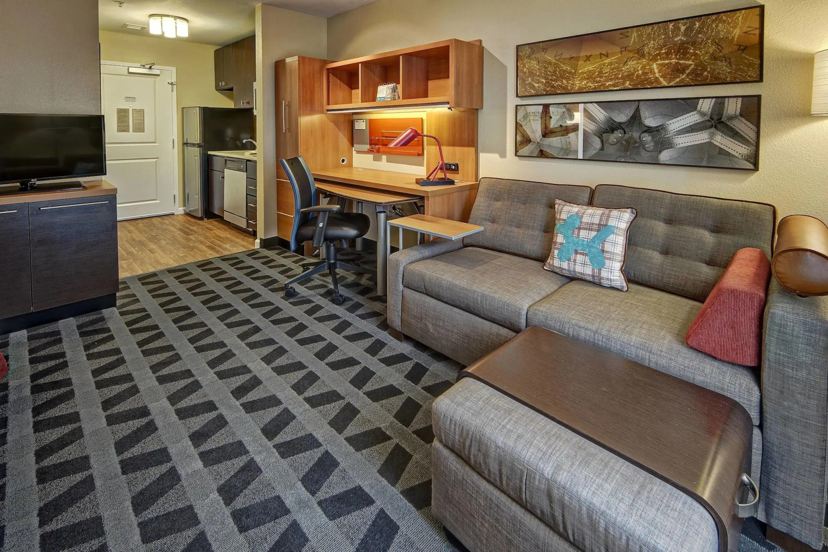 TownePlace Suites Hattiesburg