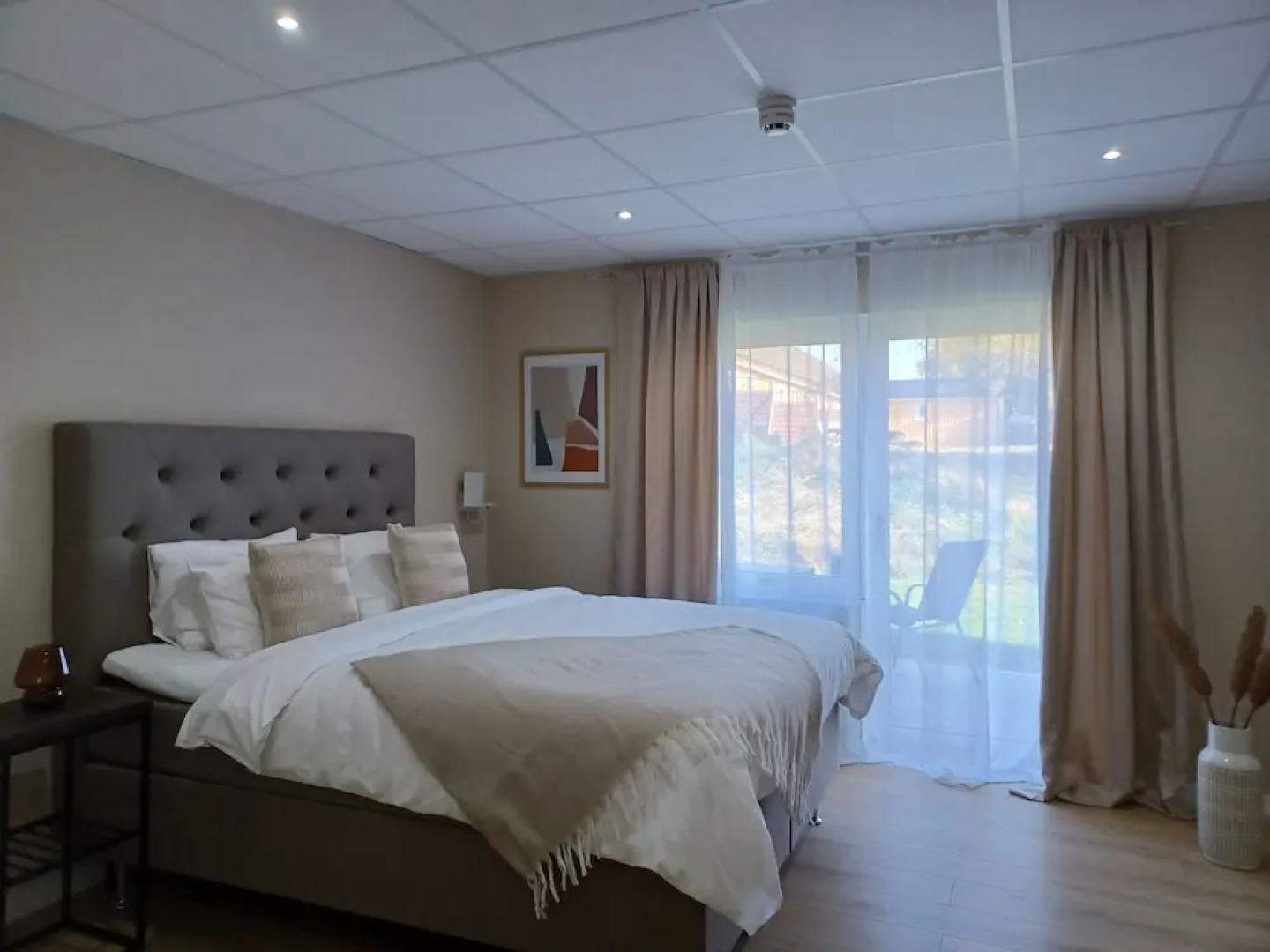 Mellbystrand Vandrarhem