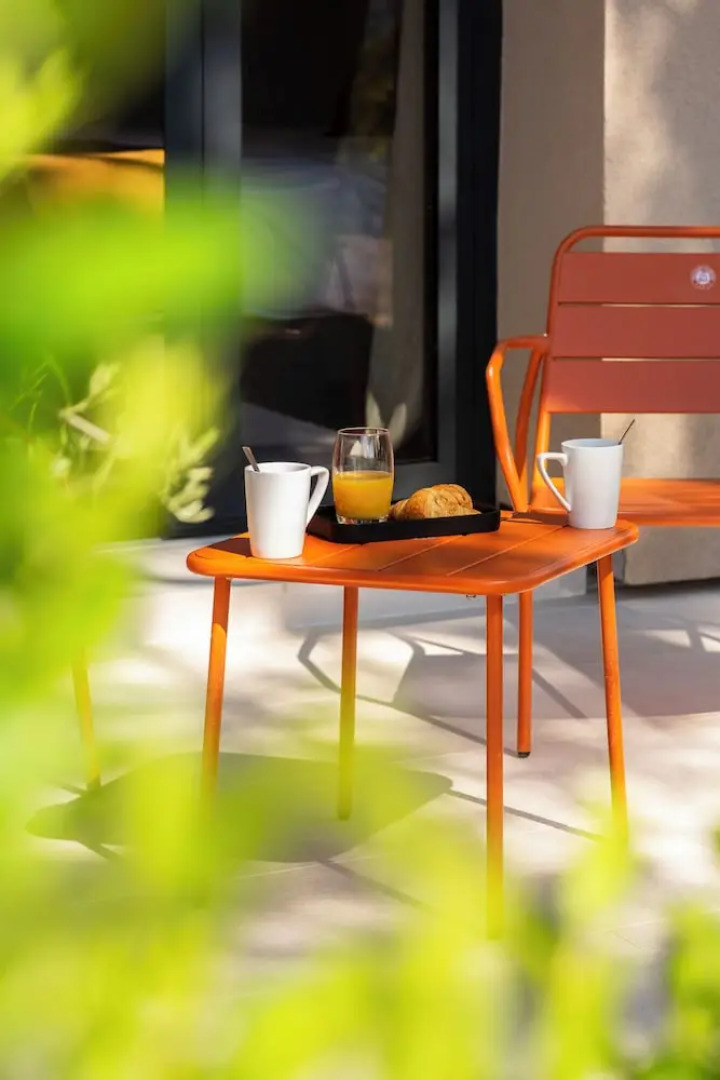 Les Villas du Château de Lastours