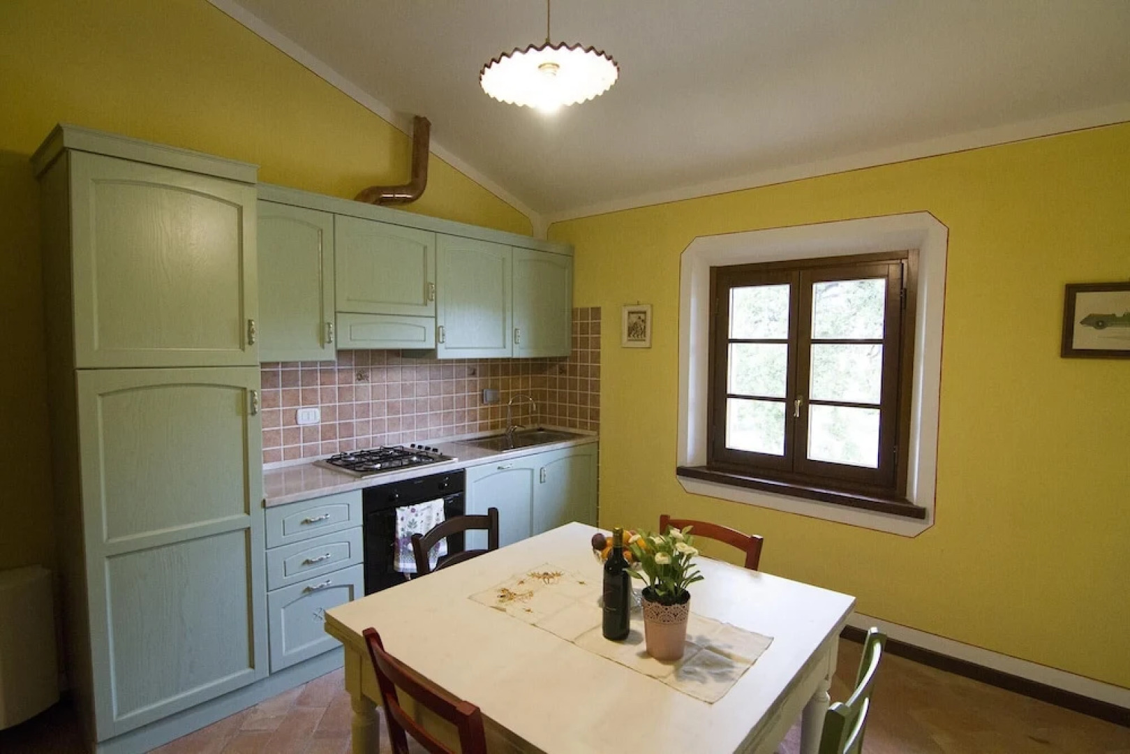 Agriturismo Maramaldo