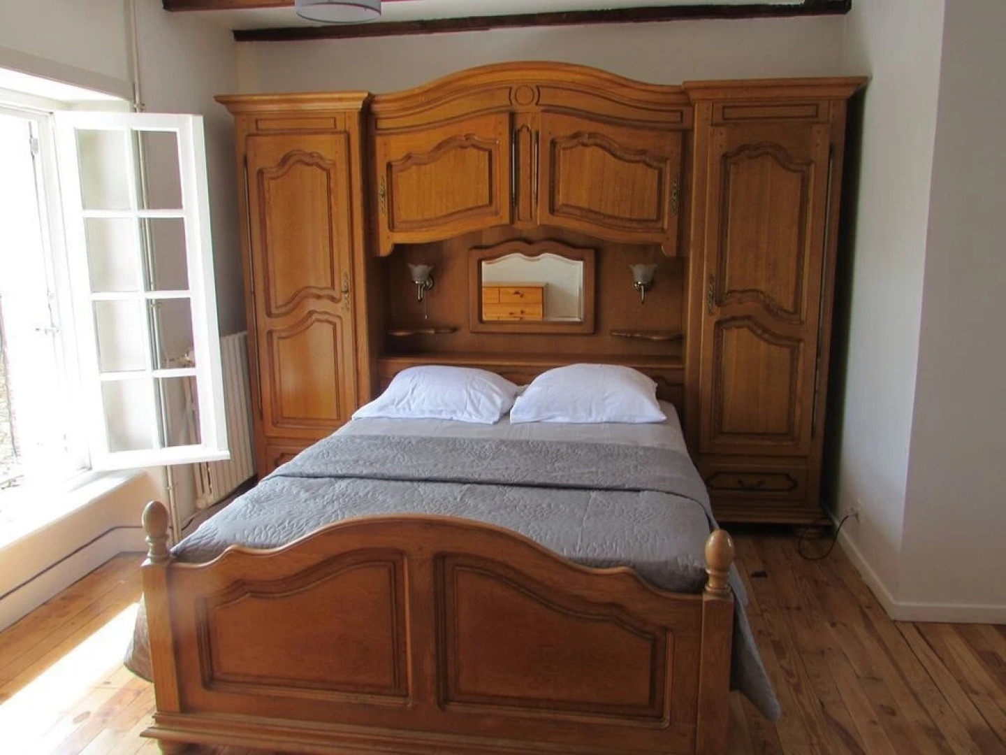 Gîte Au Pied Levé proche de Dinan