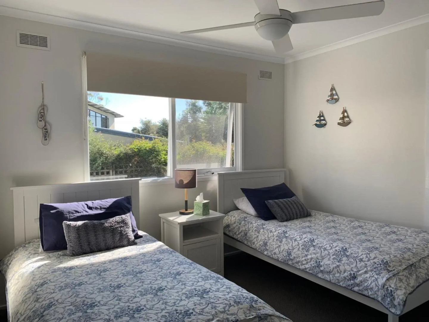 Bayview Hideaway