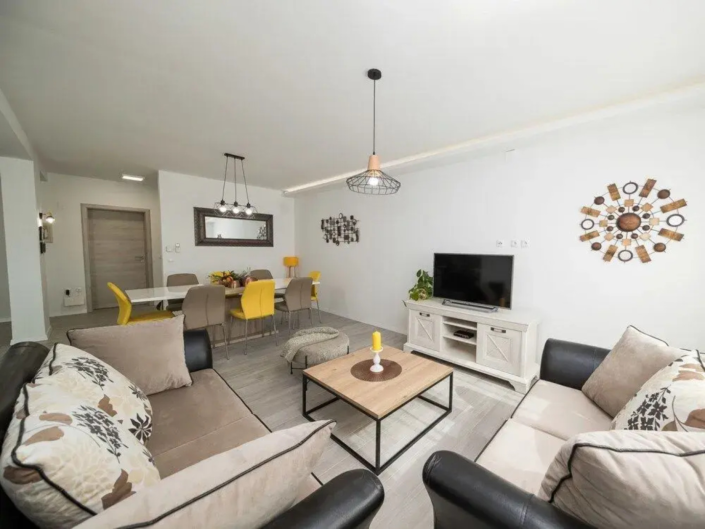 Manea Tribalj in Tribalj